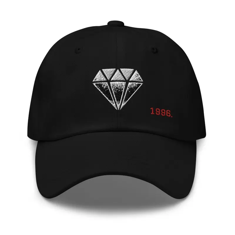 Diamond DPS Cap