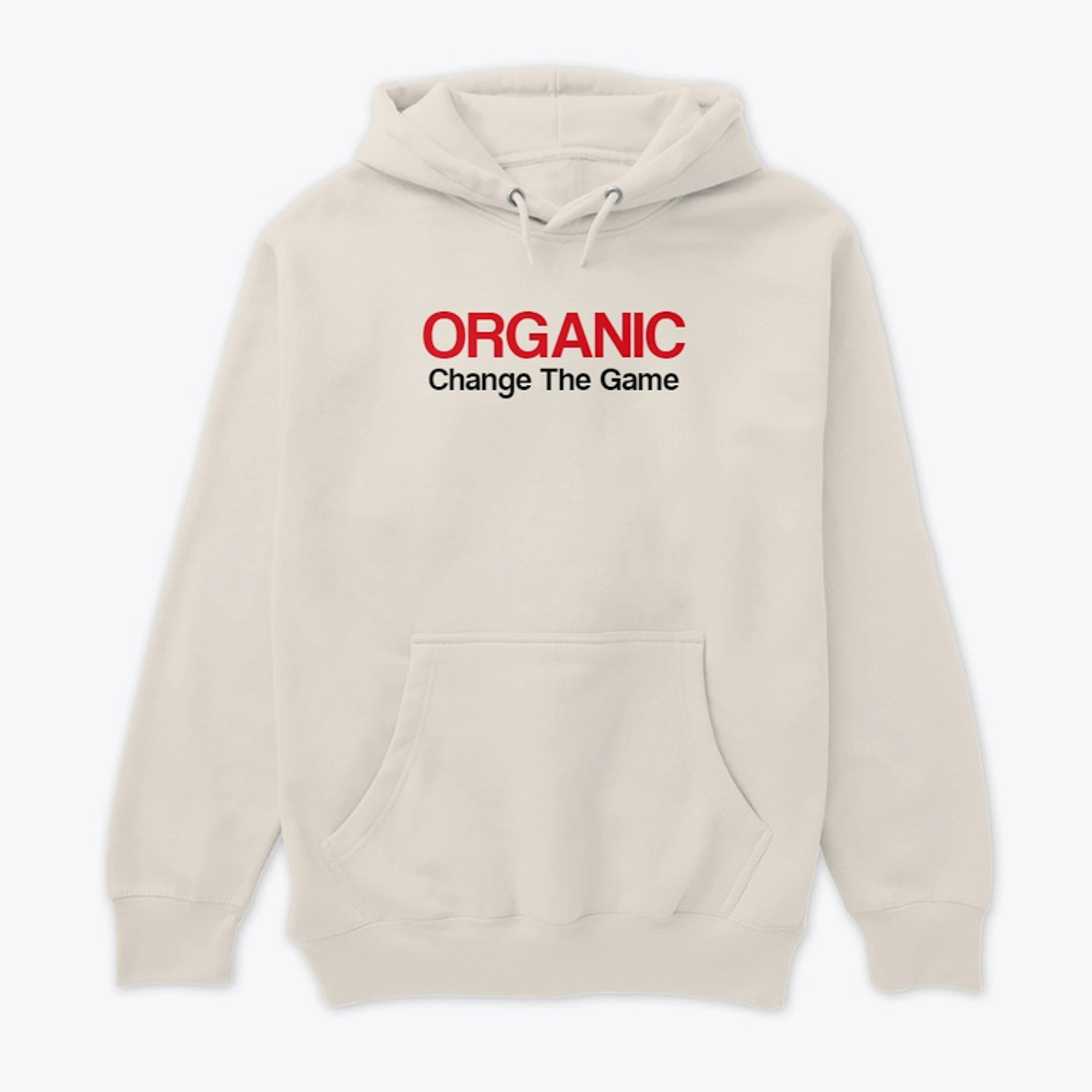 Organic - DPS